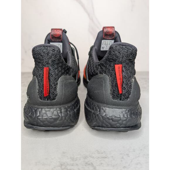 Adidas Ultraboost X Game Of Thrones ‘House Of Targaryen’ (Like New) main image 4